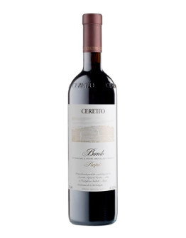 Barolo docg 1995 - Bricco Rocche Prapò 3 l