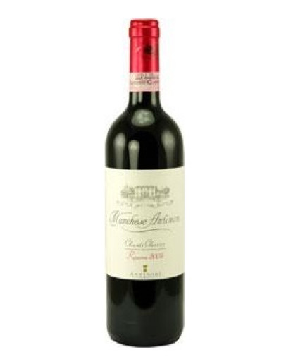 Chianti Classico Riserva docg 1998 - Tenute Marchesi