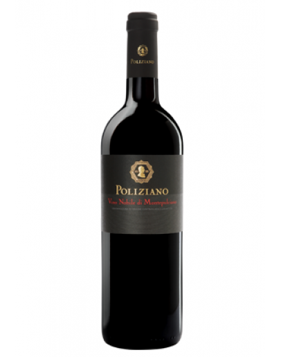 Nobile di Montepulciano docg 2016