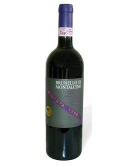Brunello di Montalcino Riserva docg 1994