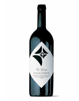 Brunello di Montalcino docg - Ugolforte