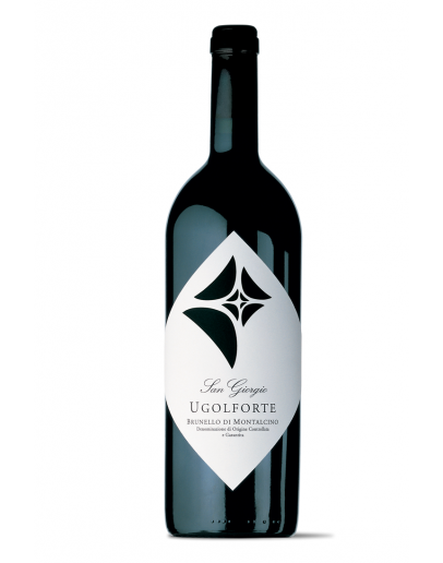 Brunello di Montalcino docg - Ugolforte