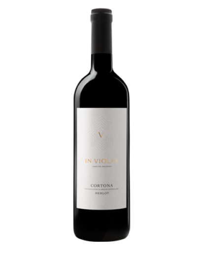 Cortona doc 2015 - In Violas