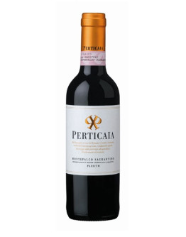 Sagrantino di Montefalco Passito docg 2005 0,375 l