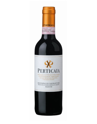 Sagrantino di Montefalco Passito docg 2005 0,375 l