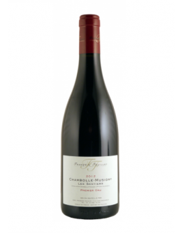 Chambolle Musigny «Les Sentiers» 1er Cru 2020