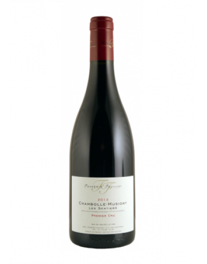 Chambolle Musigny «Les Sentiers» 1er Cru 2020