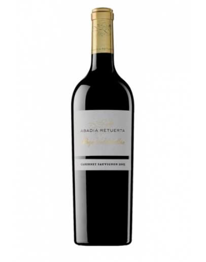 Pago Valdebellón 1998