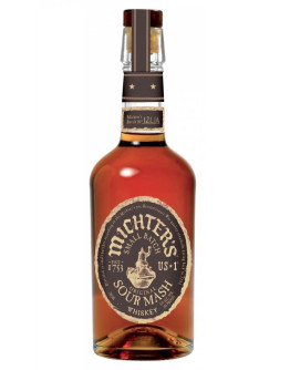 Whisky US*1 Small Batch Bourbon