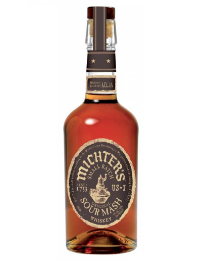 Whisky US*1 Small Batch Bourbon