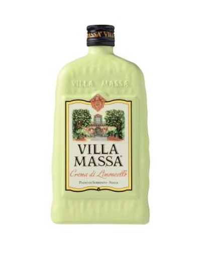 Creme Limoncello 0,5 l