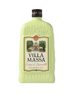 Sorrento liquore al limone mignon