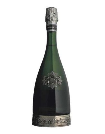 Reserva Heredad Magnum in Holzkiste