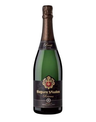 Brut Reserva Magnum