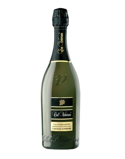 6 Prosecco di Valdobbiadene Cartizze Superiore docg