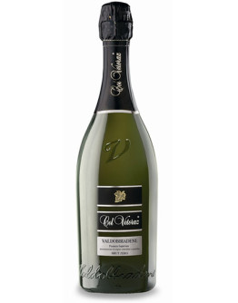 6 Prosecco di Valdobbiadene docg  Brut Zero Magnum