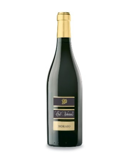 6 Rosso igt - Moraio