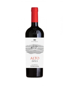 6 Rosso di Toscana igt - Alto