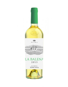 6 Bianco di Toscana igt - La Balena