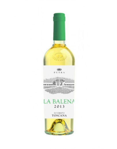 6 Bianco di Toscana igt - La Balena