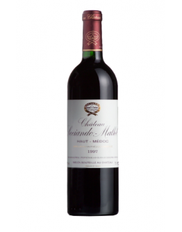 Château Sociando Mallet 2022