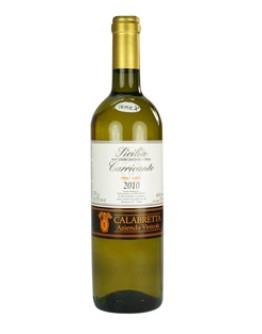 Vino Bianco Minnella 2018