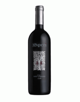 Valpolicella Classico Superiore doc 2016 Sant'Urbano