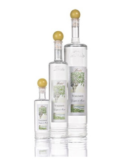 Grappa Valdavi