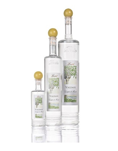 Grappa Valdavi
