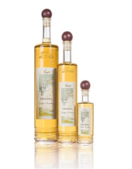 Grappa Monprà