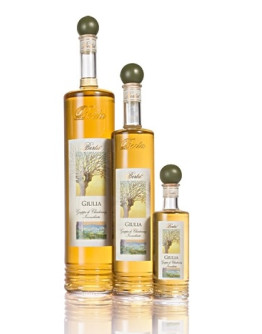 Grappa Giulia