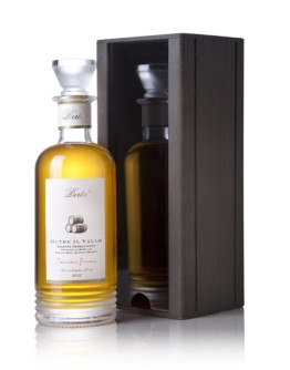 Grappa Oltre il Vallo in lattina