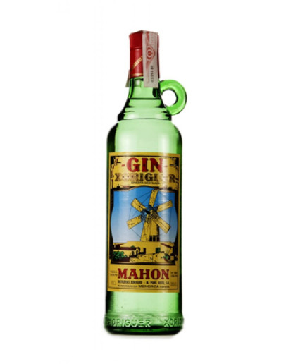 Gin Mahon Xoriguer