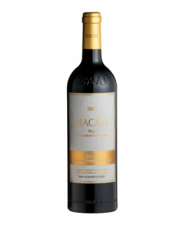 Mácan 2015 Magnum