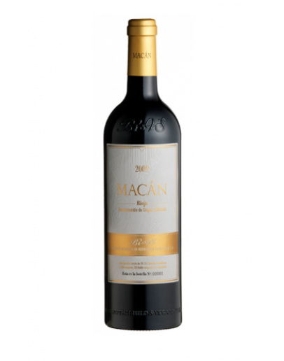 Mácan 2017 Magnum