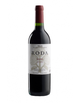 Roda Reserva 2017