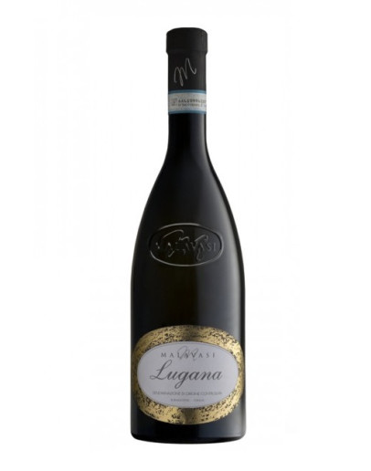 Lugana doc 2021 0,5 l