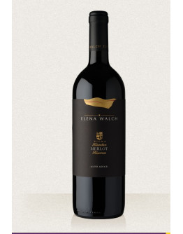 Merlot Riserva doc 1999 - Vigna Kastelaz