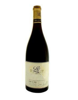 Clos Saint Denis Grand Cru 2014