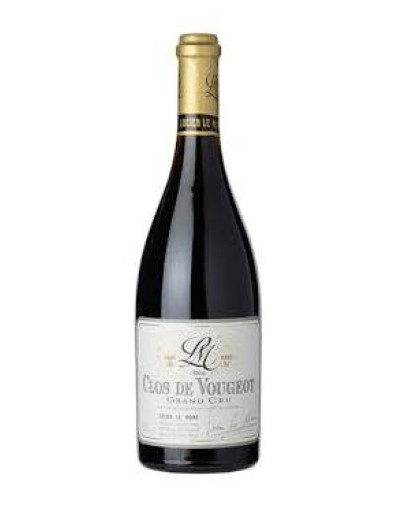 Clos Vougeot Grand Cru 2017