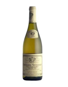 Chevalier Montrachet Grand Cru Les Demoiselles 2020