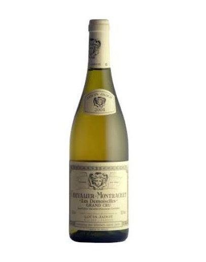 Chevalier Montrachet Grand Cru Les Demoiselles 2020