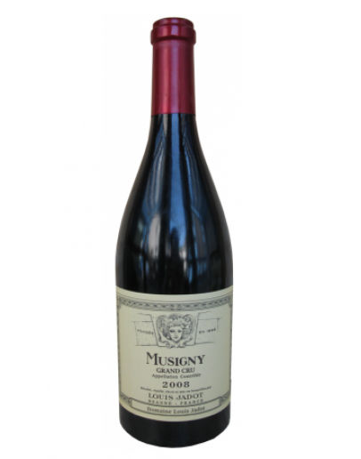 Musigny Grand Cru 2014