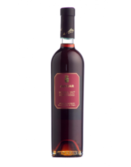 6 Pedro Ximénez SOLERA 1910 0,375 l