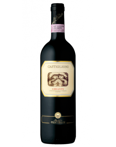 Chianti docg - Castiglioni