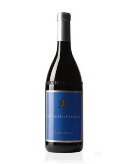 Cabernet igt 2016