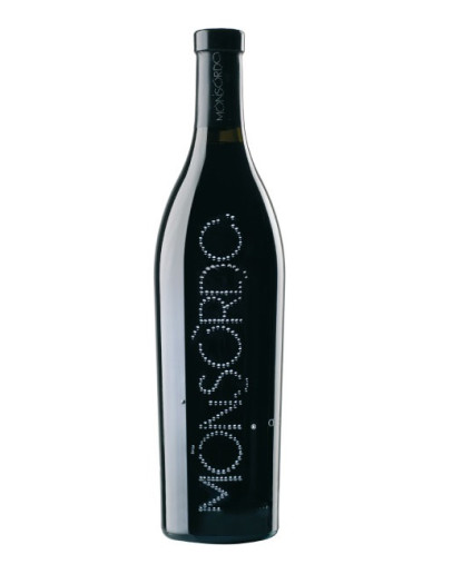 Pinot Nero 1993 - La Bernardina