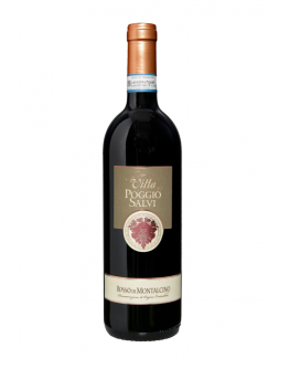 Rosso di Montalcino doc 2013 Magnum