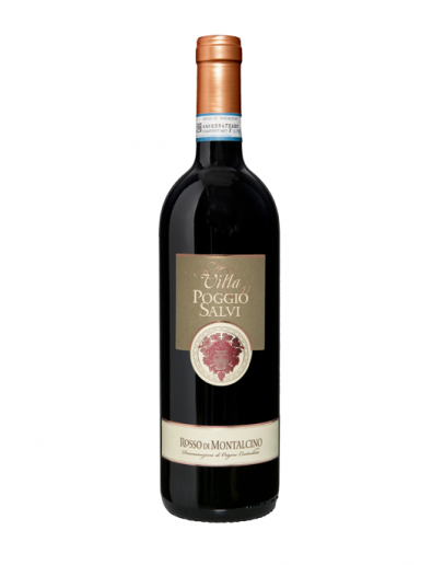Rosso di Montalcino doc 2019