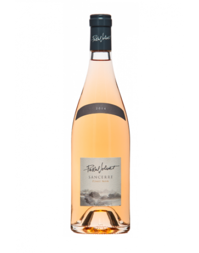 6 Sancerre Rosè 2020